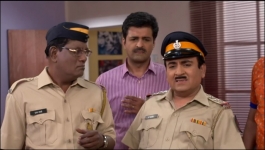 Taarak Mehta Ka Ooltah Chashmah - 26th February 2024